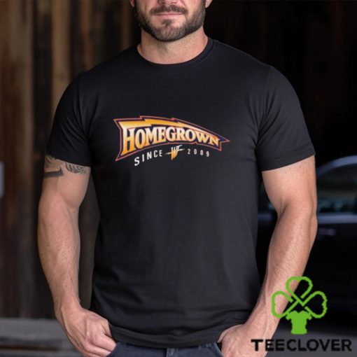 Warriorstalk Homegrown T Shirt