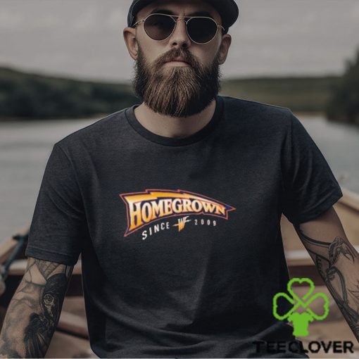 Warriorstalk Homegrown T Shirt
