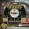 Warsteiner Seit 1753 Ugly Christmas Sweate