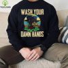 Jeffery Simmons Tennessee Titans Outline shirt