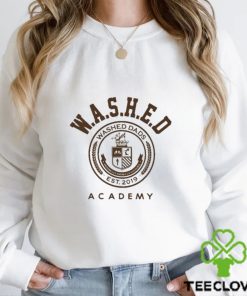 Washed Dads Est 2019 Academy Shirt
