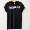 Legends Boston Bruins 100th Centennial 1924 2024 Signatures Shirt