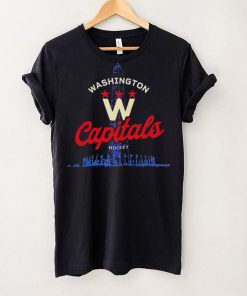 Washington Capitals hockey vs Boston Bruins hoodie, sweater, longsleeve, shirt v-neck, t-shirt