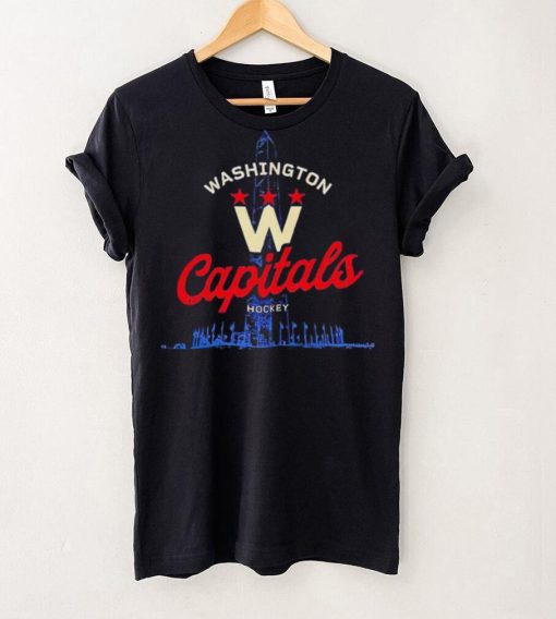 Washington Capitals hockey vs Boston Bruins hoodie, sweater, longsleeve, shirt v-neck, t-shirt