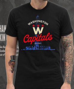 Washington Capitals hockey vs Boston Bruins hoodie, sweater, longsleeve, shirt v-neck, t-shirt