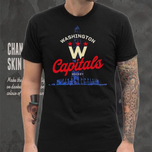 Washington Capitals hockey vs Boston Bruins hoodie, sweater, longsleeve, shirt v-neck, t-shirt