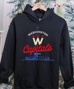 Washington Capitals hockey vs Boston Bruins hoodie, sweater, longsleeve, shirt v-neck, t-shirt