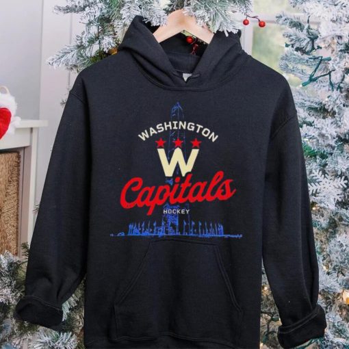 Washington Capitals hockey vs Boston Bruins hoodie, sweater, longsleeve, shirt v-neck, t-shirt