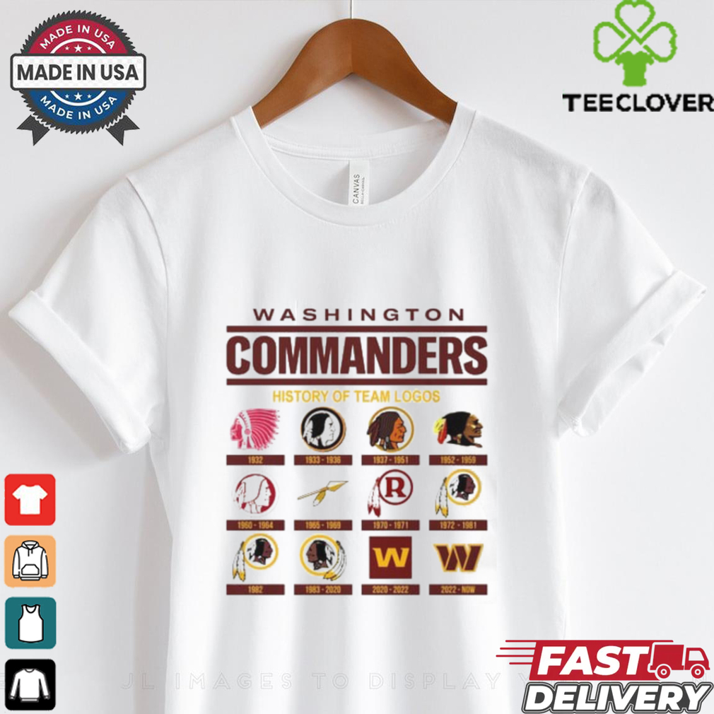 Washington Commanders 1932 shirt Washington Commanders 1932 shirt