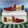 Washington Wizards 2024 Personalized Hey Dude Shoes