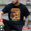 Arizona Cardinals Anheuser Busch T Shirt
