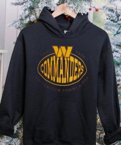 Washington Commanders BOSS X NFL Trap T Shirt