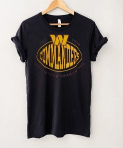 Washington Commanders BOSS X NFL Trap T Shirt