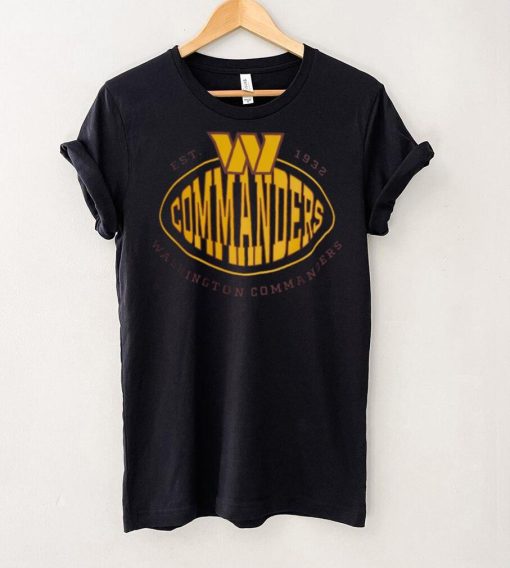 Washington Commanders BOSS X NFL Trap T Shirt