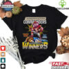 Official Snoopy X Notre Dame Fighting Irish Forever Not Just When We Win Shirt