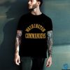 Racoon Moon Howling Raccoon Head Funny shirt