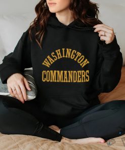 Washington Commanders Classic shirt