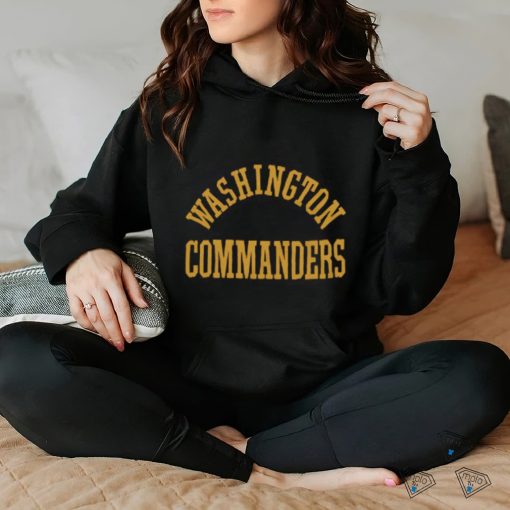 Washington Commanders Classic shirt