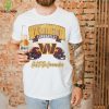 Washington Commanders Gameday Couture Passing Time Pullover Shirt