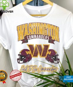 Washington Commanders Gameday Couture Passing Time Pullover Shirt