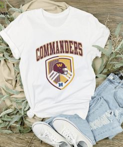 Washington Commanders Gameday Couture Pushing The Limit T Shirt 1 Washington Commanders Gameday Couture Pushing The Limit T Shirt