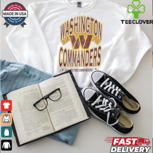 Washington Commanders Gameday Couture Women_s Time Out Oversized hoodie, sweater, longsleeve, shirt v-neck, t-shirt