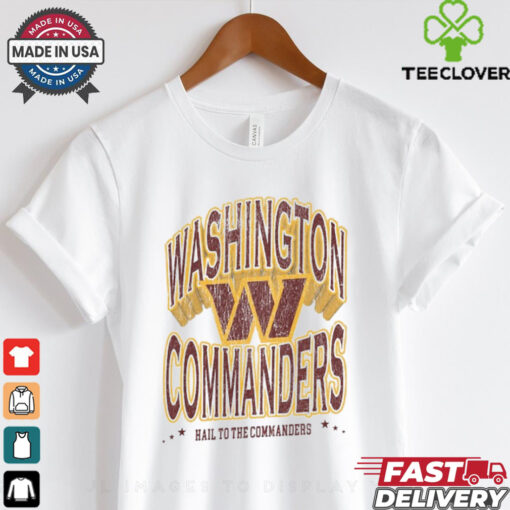 Washington Commanders Gameday Couture Women_s Time Out Oversized hoodie, sweater, longsleeve, shirt v-neck, t-shirt