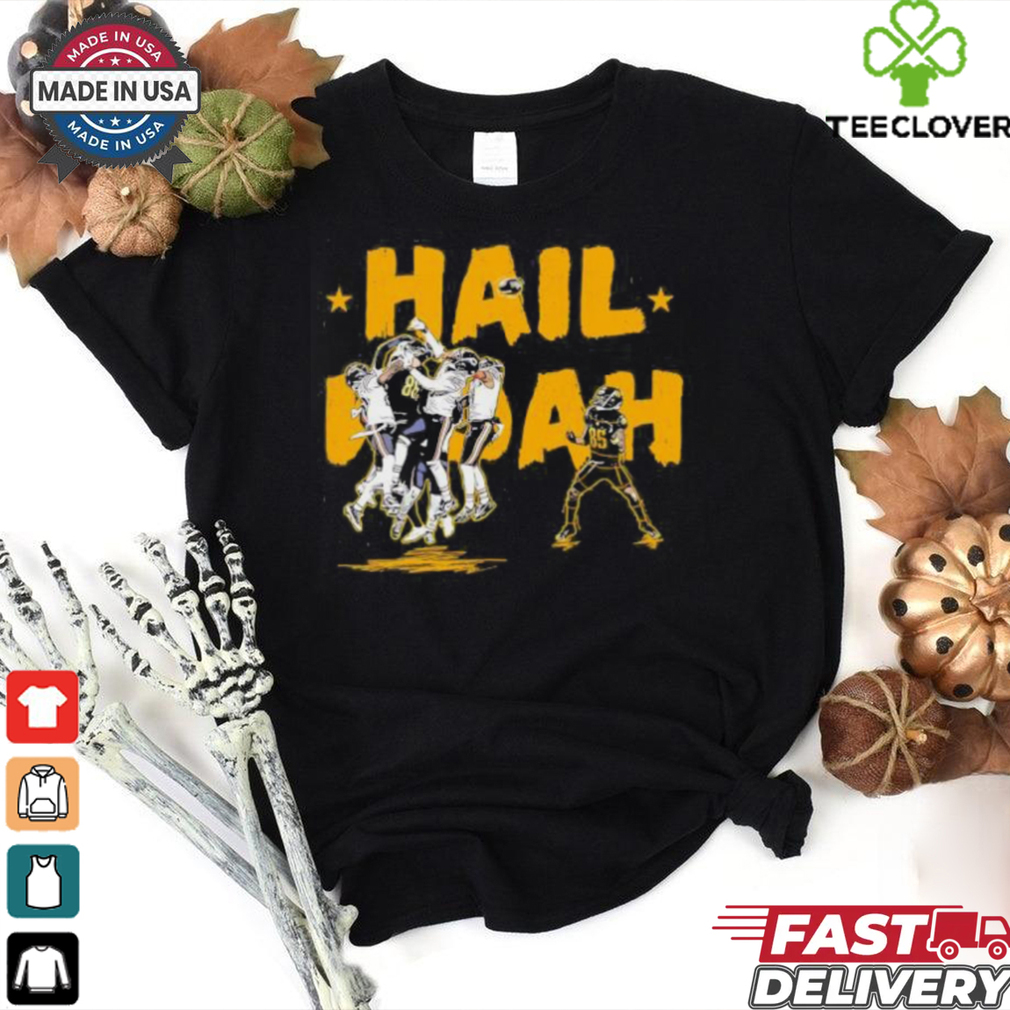 Washington Commanders Hail Mary Noah Brown shirt Washington Commanders Hail Mary Noah Brown shirt