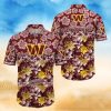 Australia Day Hawaiian Shirt