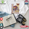 Washington Capitals Uphill Stained Glass T Shirt