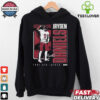 Minnesota Vikings Justin Jefferson Graphic 90s Retro shirt