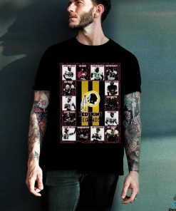 Washington Commanders Legends Unisex T Shirt