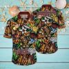 everyone is a little irish exept the danishes we are still danishes st patrick day hawaiian shirt