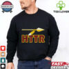 C.J. Stroud #7 Houston Texans Football Quarterback signature shirt