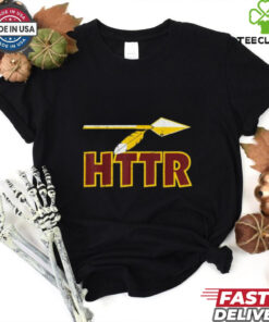 Washington Commanders Redskins HTTR T Shirts