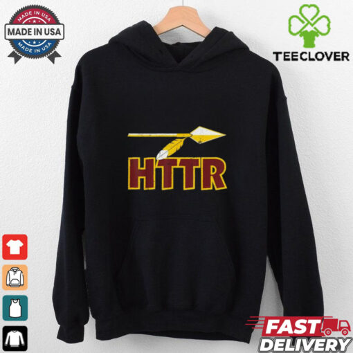 Washington Commanders Redskins HTTR T Shirts