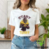 Detroit Lions Jahmyr Gibbs no.20 touchdowns most in the NFL this season shirt