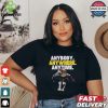 Original Terrible Animal Caution Bite Risk Unisex Shirt