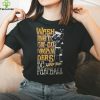 Washington Commanders The Wild Collective Unisex Tour Band T Shirt