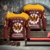 Buffalo Sabres Grinch & Scooby doo Xmas Ugly Christmas Sweater Best Christmas Gift Ideas