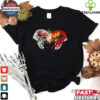 The Legend of Captain Jack Sawyer Shirt   Ohio State NIL