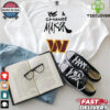Kansas City Chiefs be a Change Maker Inspire Change shirt