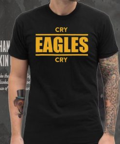 Washington Commanders cry Eagles cry hoodie, sweater, longsleeve, shirt v-neck, t-shirt