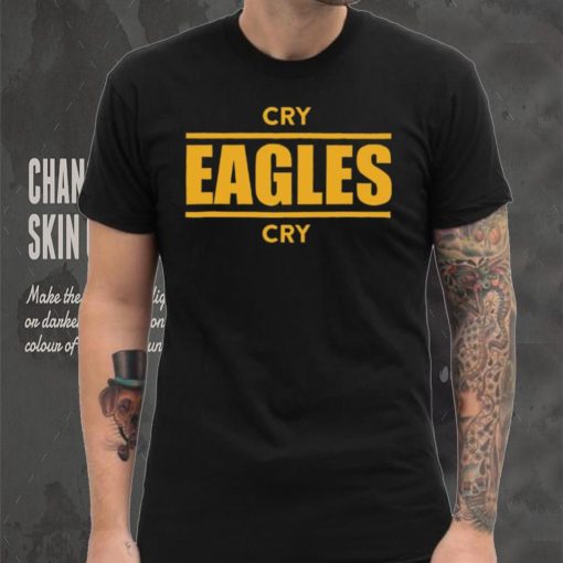 Washington Commanders cry Eagles cry hoodie, sweater, longsleeve, shirt v-neck, t-shirt