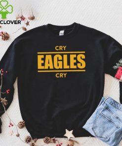 Washington Commanders cry Eagles cry hoodie, sweater, longsleeve, shirt v-neck, t-shirt