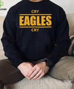 Washington Commanders cry Eagles cry hoodie, sweater, longsleeve, shirt v-neck, t-shirt