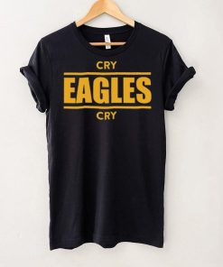 Washington Commanders cry Eagles cry hoodie, sweater, longsleeve, shirt v-neck, t-shirt