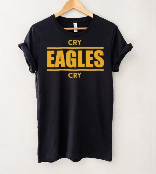 Washington Commanders cry Eagles cry hoodie, sweater, longsleeve, shirt v-neck, t-shirt