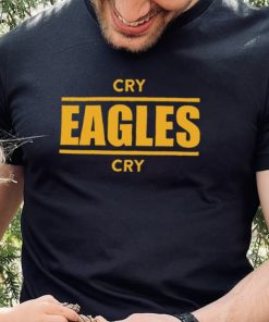 Washington Commanders cry Eagles cry hoodie, sweater, longsleeve, shirt v-neck, t-shirt