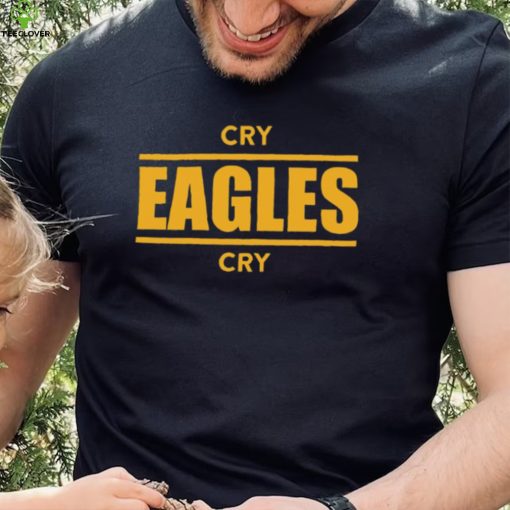 Washington Commanders cry Eagles cry hoodie, sweater, longsleeve, shirt v-neck, t-shirt